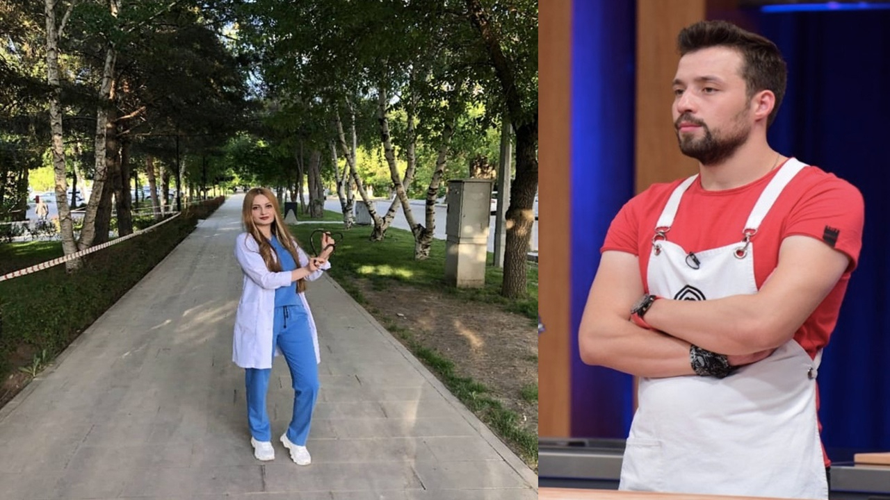 MasterChef Hasan Evlenmek istediğini söyledi! Mehmet Şef malını mülkünü ortaya döktü!