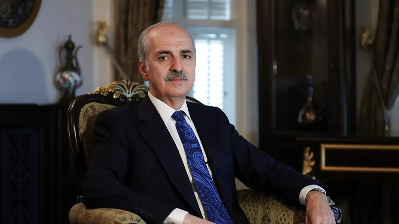 Ekonomik OHAL iddialarına AK Partili Kurtulmuş'tan sert tepki: Saçma sapan!