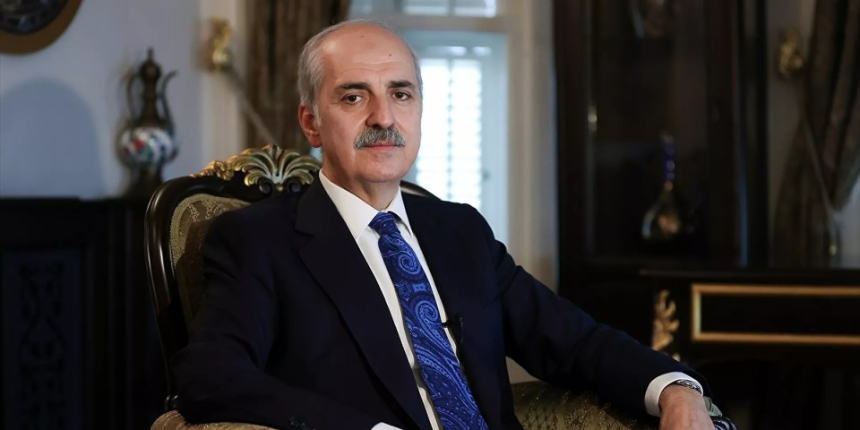 Ekonomik OHAL iddialarına AK Partili Kurtulmuş'tan sert tepki: Saçma sapan!