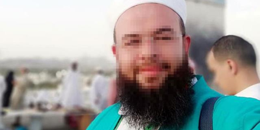 "Sana eş cinsel cinler musallat olmuş" demişti! Sözde hocanın cezası belli oldu