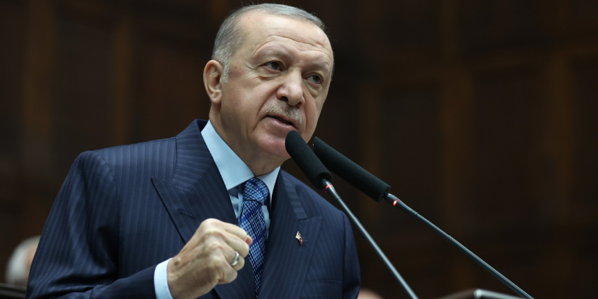 Erdoğan duyurdu: Asgari ücretten alınan gelir ve damga vergisi kaldırıldı