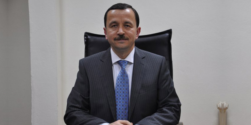 Mete Gündoğan: Cumhurbaşkanımız ile  bir görüşmemiz olmamıştır