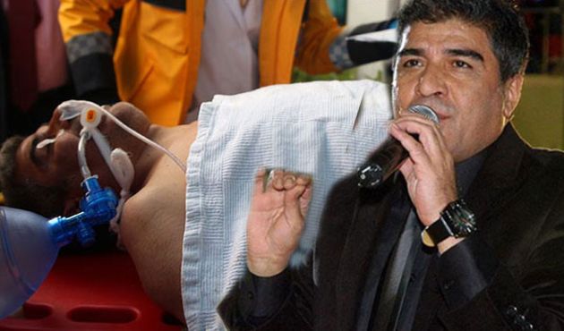 İbrahim Erkal'ın sağlık durumu hakkında bir iyi bir kötü haber!