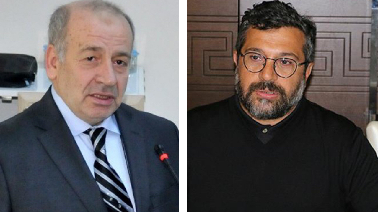 "Ekonomik OHAL" iddiasını ortaya atan isimler hep muhalif kanattan!