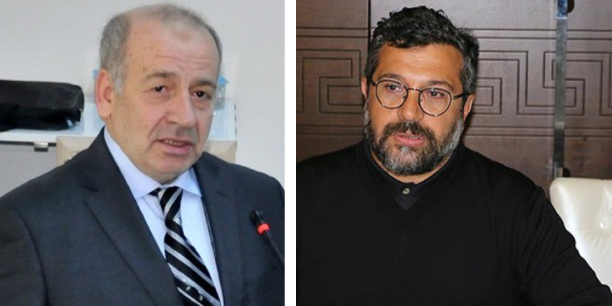 "Ekonomik OHAL" iddiasını ortaya atan isimler hep muhalif kanattan!