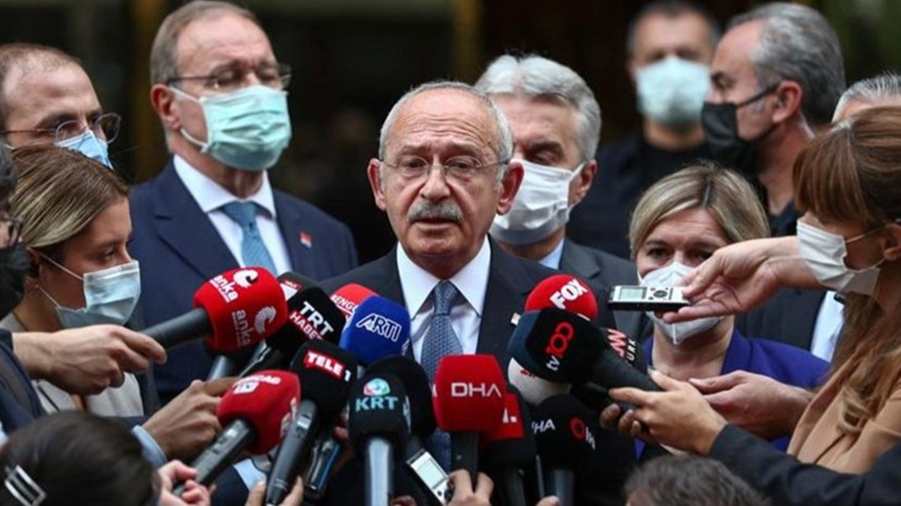 Kemal Kılıçdaroğlu: Belirlenen rakamı küçümsemiyoruz