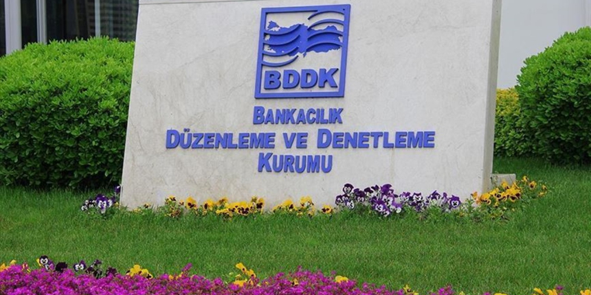 BDDK'dan flaş kredi açıklaması! Bankalara uyarı var...