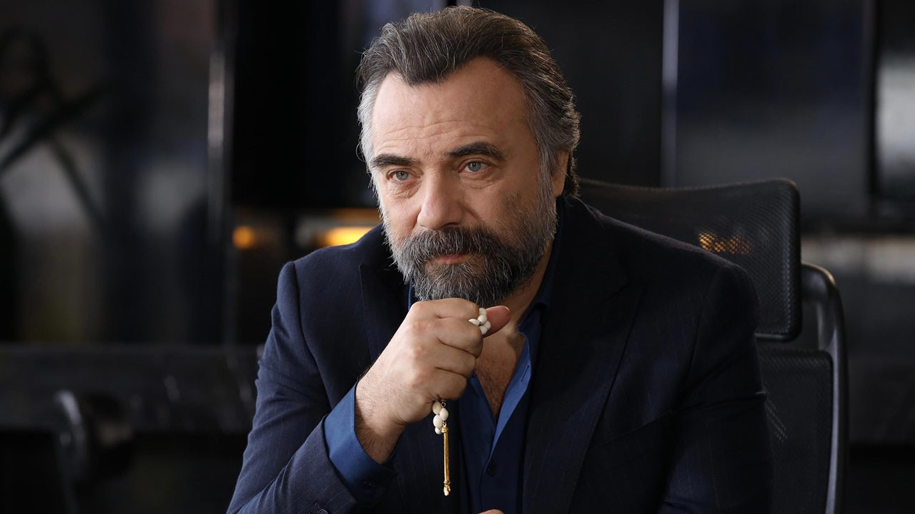 EDHO'nun yıldızı Oktay Kaynarca'dan flaş hamle! Giyim sektörüne atıldı