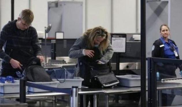 ABD uçaklarında laptop yasağı Avrupa'ya yayılıyor!