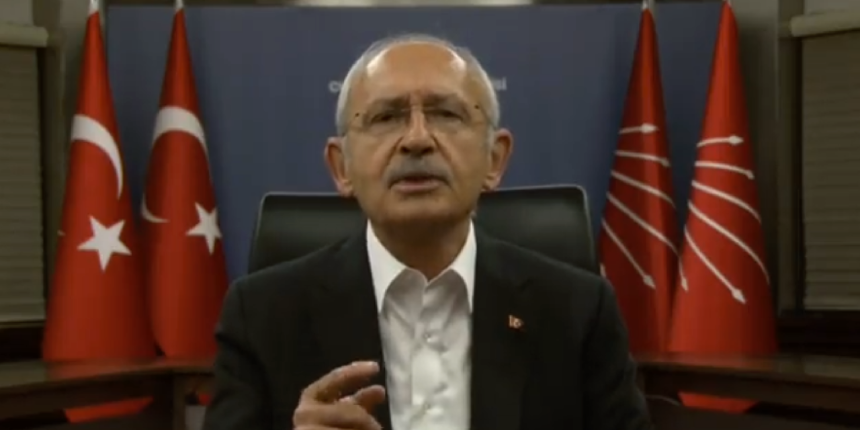 Kılıçdaroğlu: CHP belediyelerinde asgari ücret 4 bin 500 lira olacak