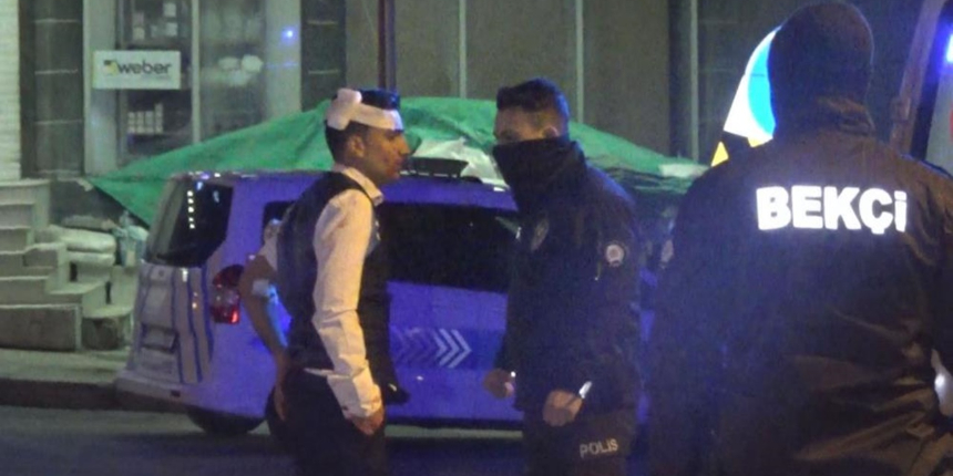 'Halay başı' kavgasında bıçaklar çekildi: 1’i ağır 3 yaralı var!