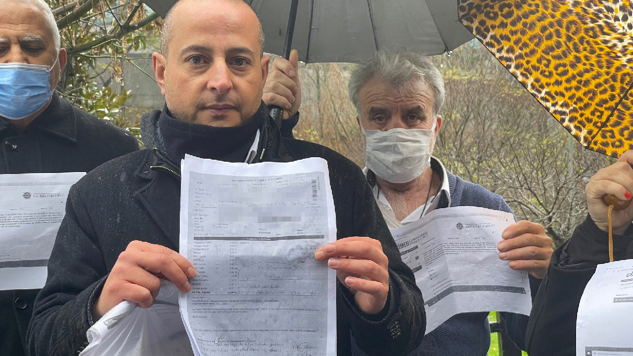 İstanbul'da otomobil stokçusu vurgunu! Kapora verdiği aracı alamadı