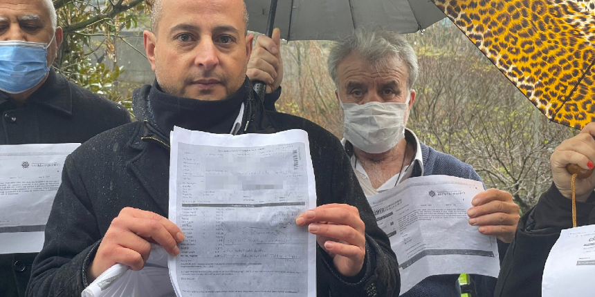 İstanbul'da otomobil stokçusu vurgunu! Kapora verdiği aracı alamadı