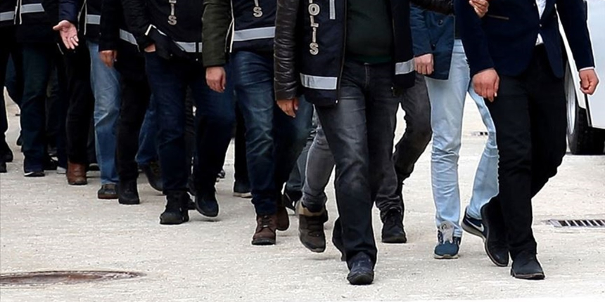 FETÖ'de "EP" paniği! Şimdi tehdit etmeye başladılar...