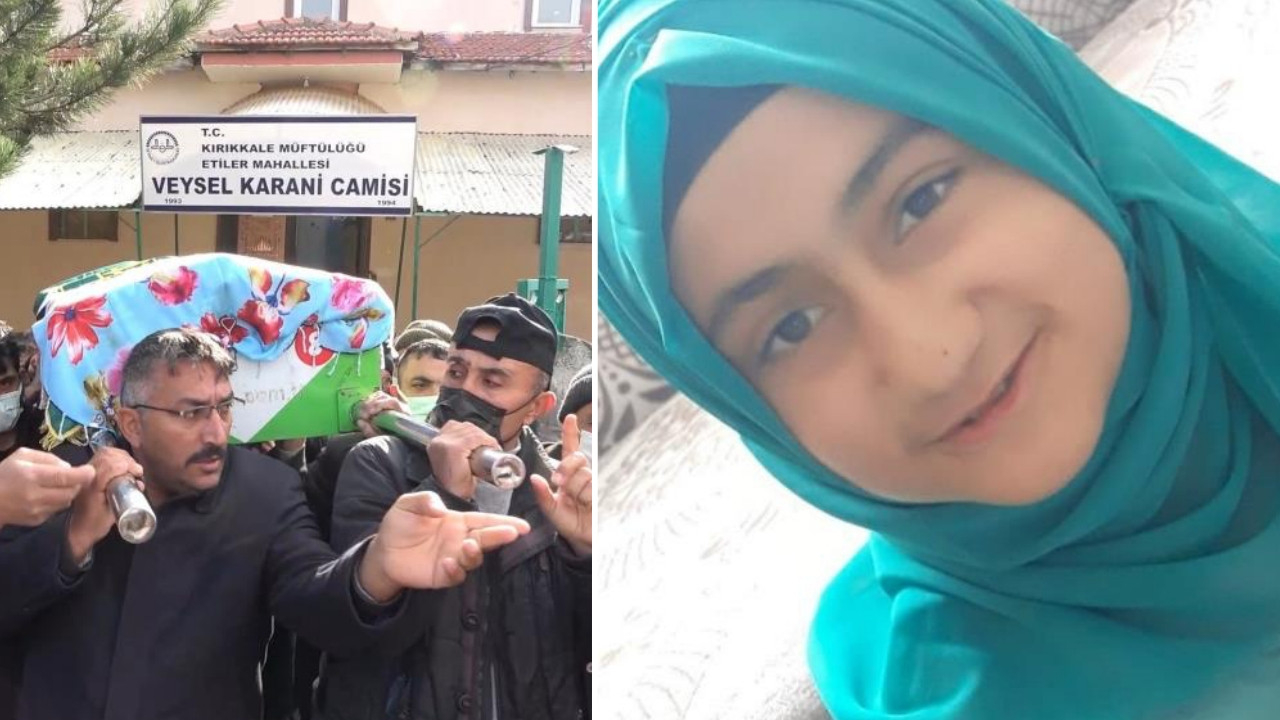 İntihar eden babasını ikna etmeye çalışıyordu... Kurşunların hedefi oldu...