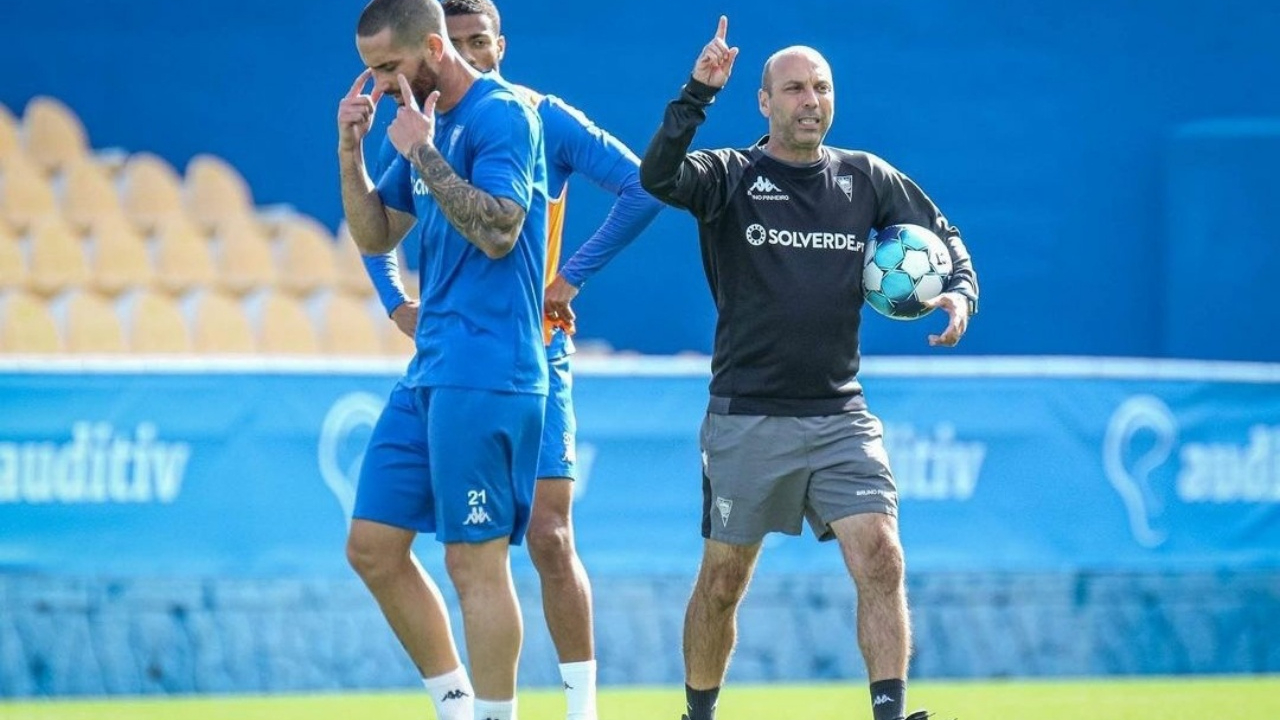 Bruno Pinheiro'da son dakika pürüzü! Beşiktaş yönetimi beklemeye geçti...