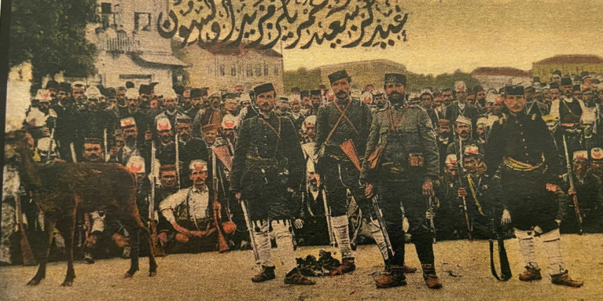 "Parlamenter sisteme geri dönülürse "fetret devri" yaşanır!"