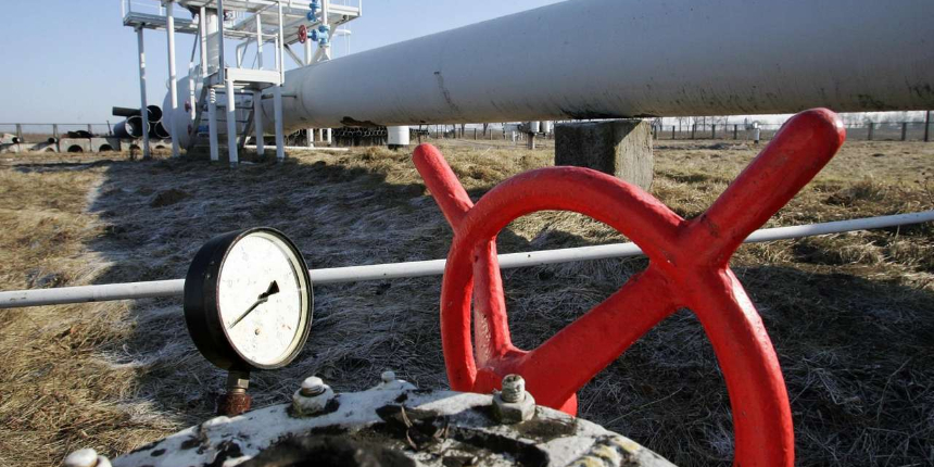 Avrupa'da doğalgaz fiyatlarının tansiyonu düştü