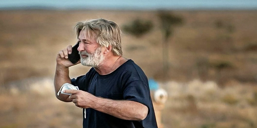 Film çekiminde görüntü yönetmenini öldüren Alec Baldwin'den ilginç talep: Yazışmalarda ortaya çıktı