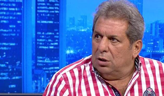 Erman Toroğlu'dan Aziz Yıldırım'a çok sert tepki: "Kimsin lan sen!" / VİDEO