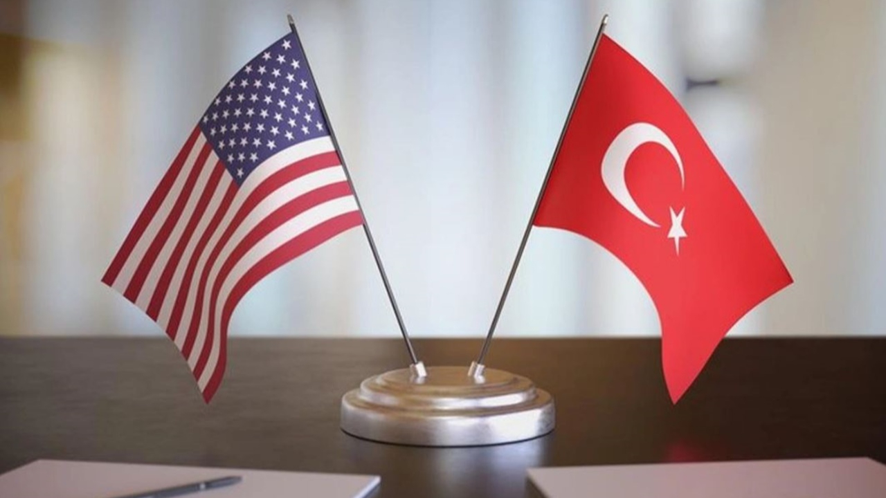 Dışişleri Bakanlığı'ndan ABD'nin terörizm raporuna tepki geldi!