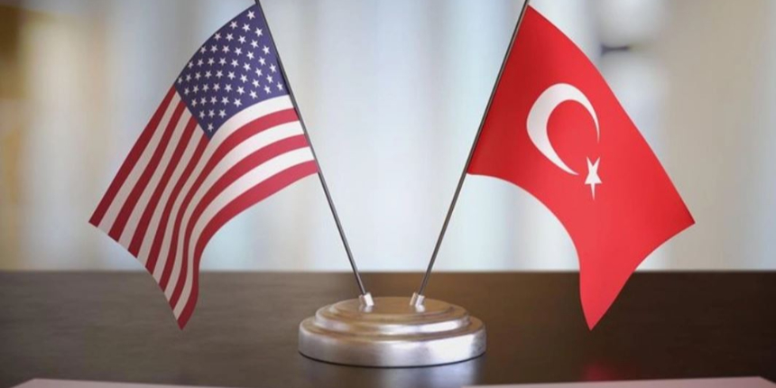 Dışişleri Bakanlığı'ndan ABD'nin terörizm raporuna tepki geldi!