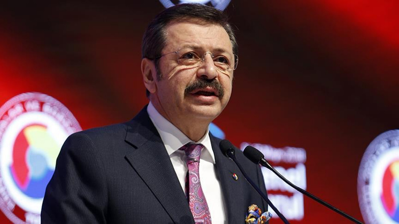 Yükselen döviz kuru sonrası TOBB'dan acil önlem çağrısı: İş dünyası endişeli!