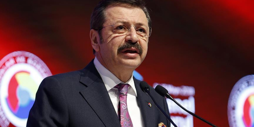 Yükselen döviz kuru sonrası TOBB'dan acil önlem çağrısı: İş dünyası endişeli!