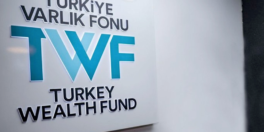 Türkiye Varlık Fonu, Türk Telekom'a talip oldu