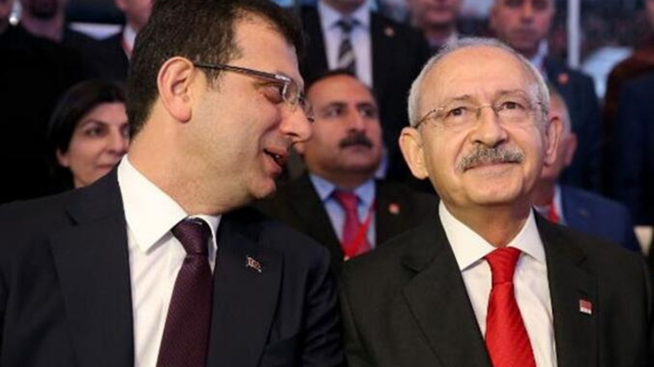 İmamoğlu'ndan adaylık çıkışı: İttifak heyeti vatandaşı dinleyecek ve doğru bir karar verecek