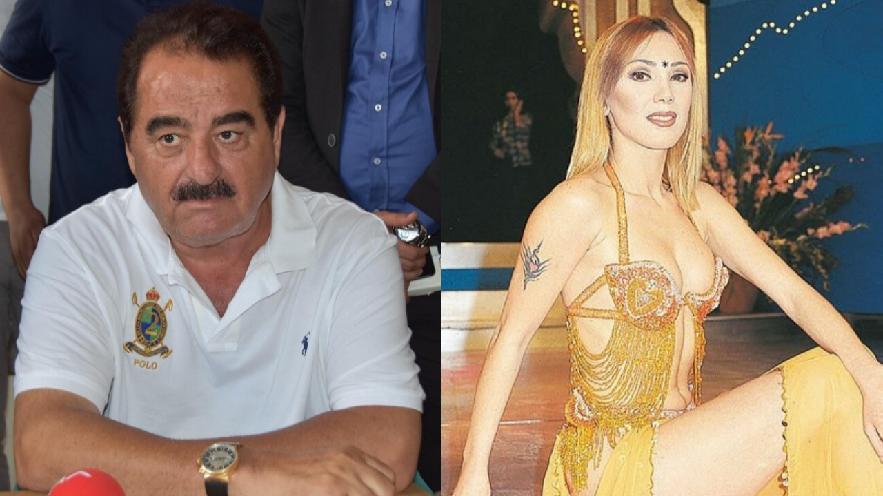 İbrahim Tatlıses ile Sibel Gökçe'nin 'tecavüz' davasında mahkeme kararını verdi