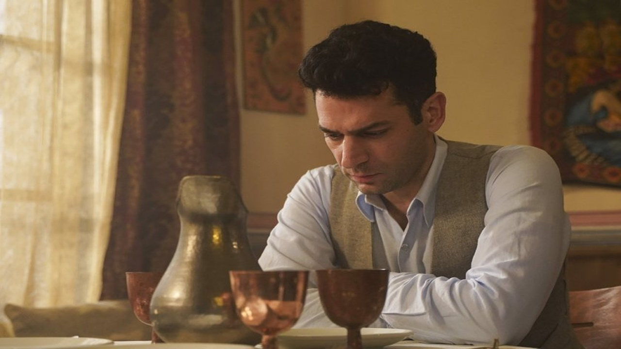 Aziz dizisine "Hatay Meselesi" damga vuruyor!