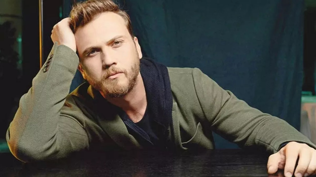 Çukur'dan sonraki imajına kimse inanmıyor! Aras Bulut İynemli çok değişti! Hayranları uyardı!