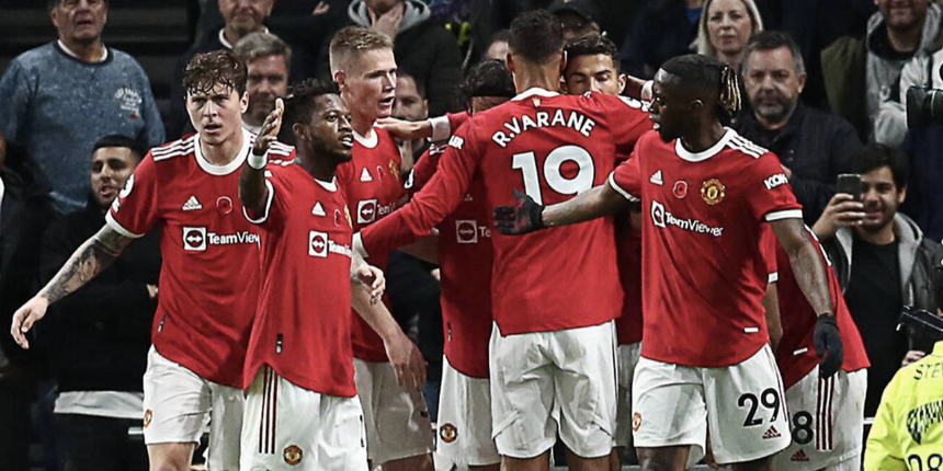 Manchester United'da taşlar yerinden oynayacak: Rangnick'in listesinde 7 oyuncu var