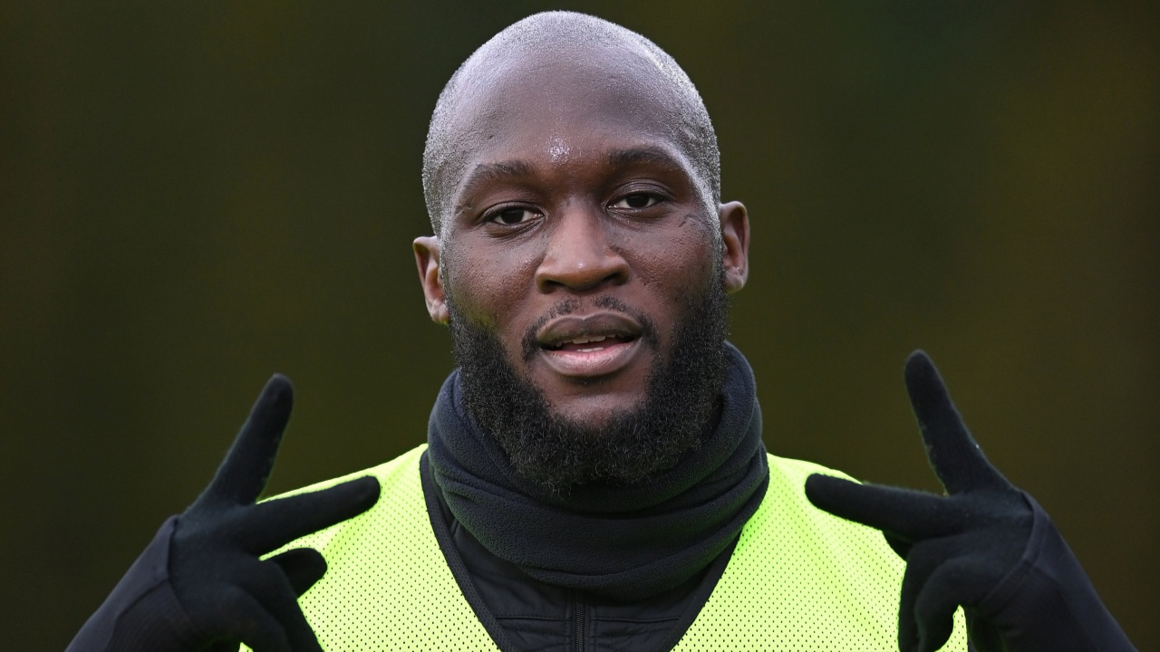 Chelsea'de Romelu Lukaku şoku! Belçikalı golcü koronavirüs testinin pozitif çıktığını duyurdu