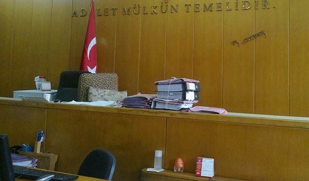 Darbe girişimi davalarına başsavcıvekilleri girecek!