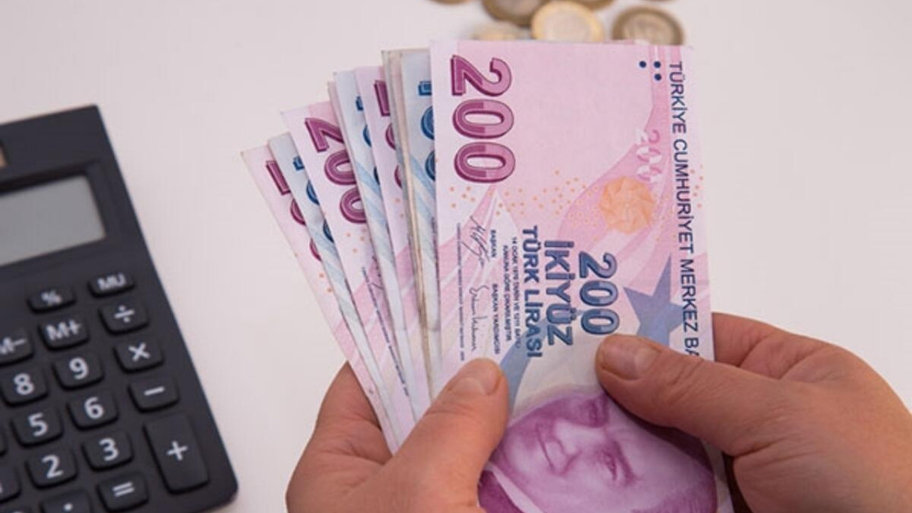 Bakan Pakdemirli müjdeyi verdi: Ödemelere bugün başlıyoruz!