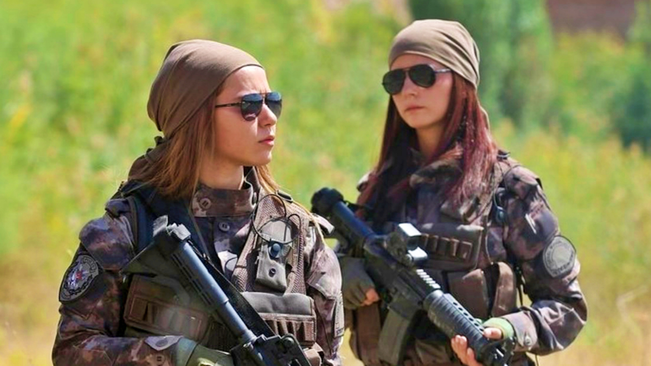 Türk polisi, AB ve Schengen üyesi Macaristan'da göreve gidiyor!