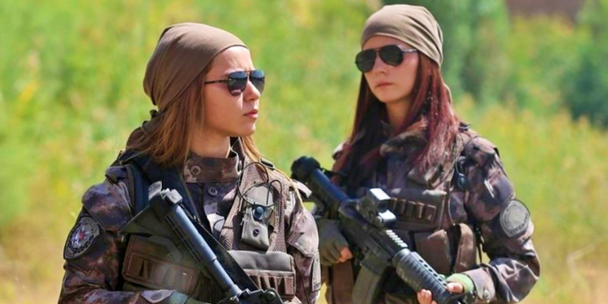 Türk polisi, AB ve Schengen üyesi Macaristan'da göreve gidiyor!