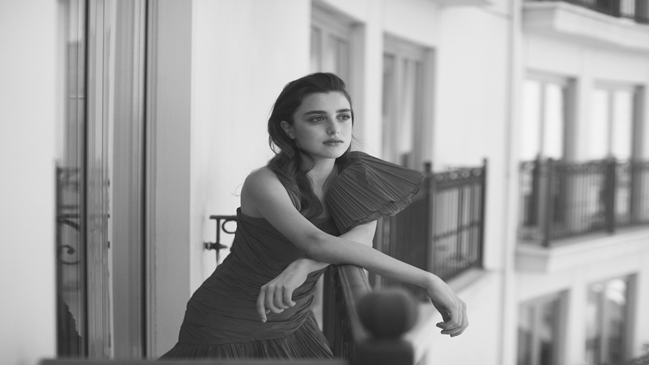 Kardeşlerim Melisa Tolga Sarıtaş ile partner oldu! Damlasu İkizoğlu'ndan haber var!