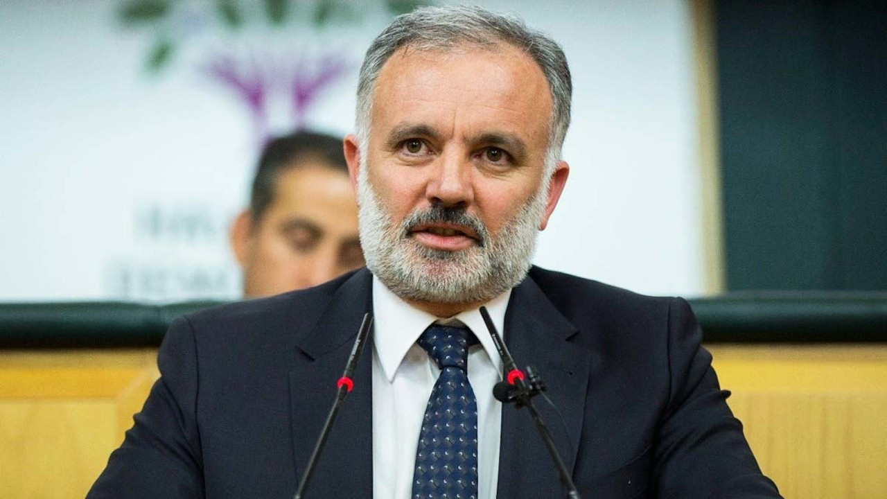 Eski HDP'li Ayhan Bilgen: HDP güven vermiyor