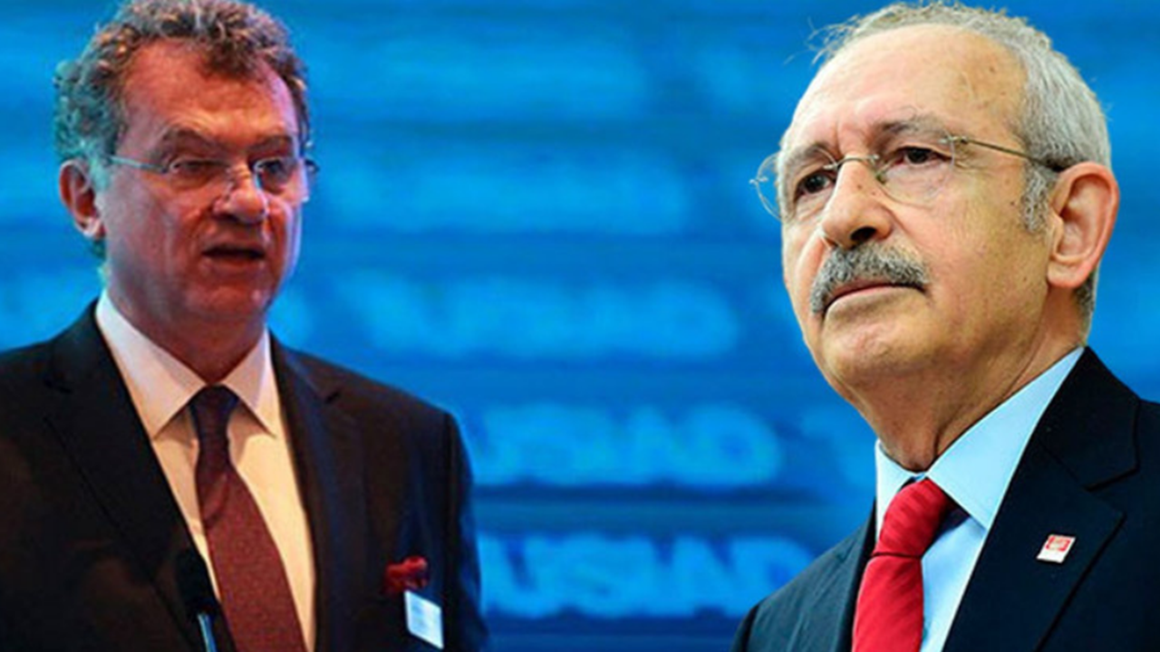 Hükümeti hedef alan Kılıçdaroğlu, TÜSİAD'dan istediği karşılığı alamadı