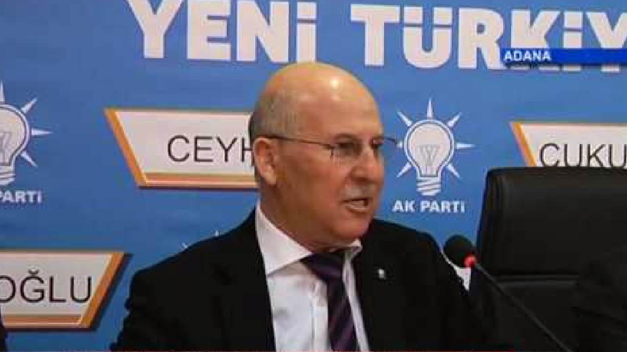 Milli Görüş'ün önemli isimlerinden Ahmet Oğuz vefat etti