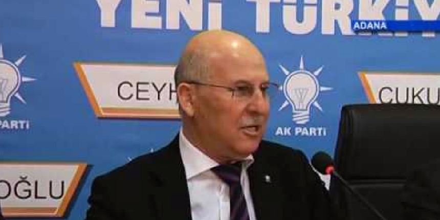 Milli Görüş'ün önemli isimlerinden Ahmet Oğuz vefat etti