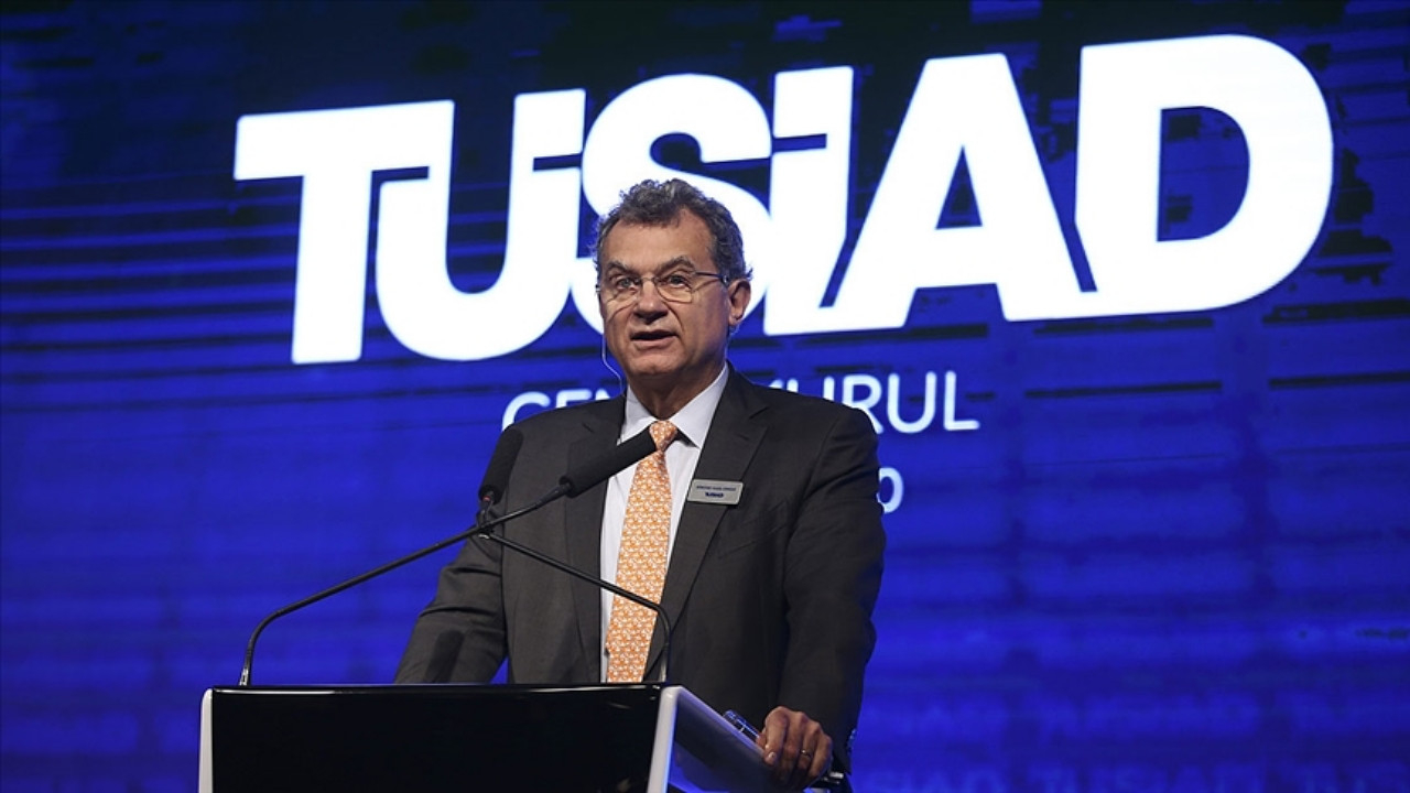 TOBB'dan sonra şimdi de TÜSİAD'tan acil ekonomi çağrısı! "Hızla dönülmeli"