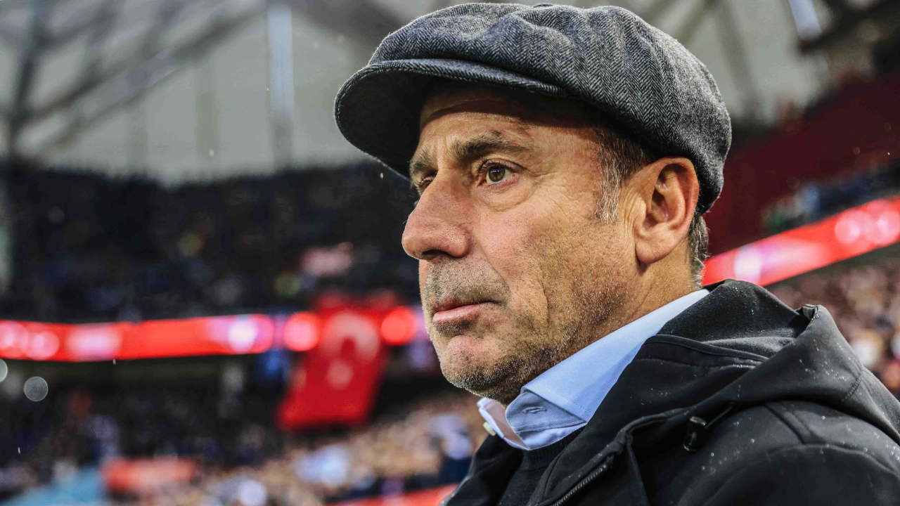 Abdullah Avcı: Trabzonspor'un oyun hafızasını ve büyüklüğünü gösterdik