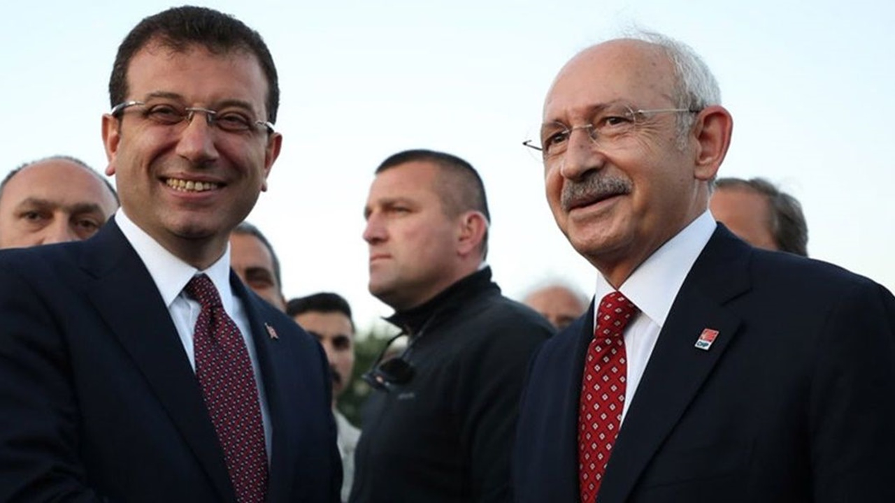 Kılıçdaroğlu, "İki kenti bırakmayalım, Türkiye’yi bırakabiliriz" diyor!