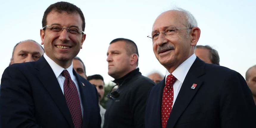 Kılıçdaroğlu, "İki kenti bırakmayalım, Türkiye’yi bırakabiliriz" diyor!