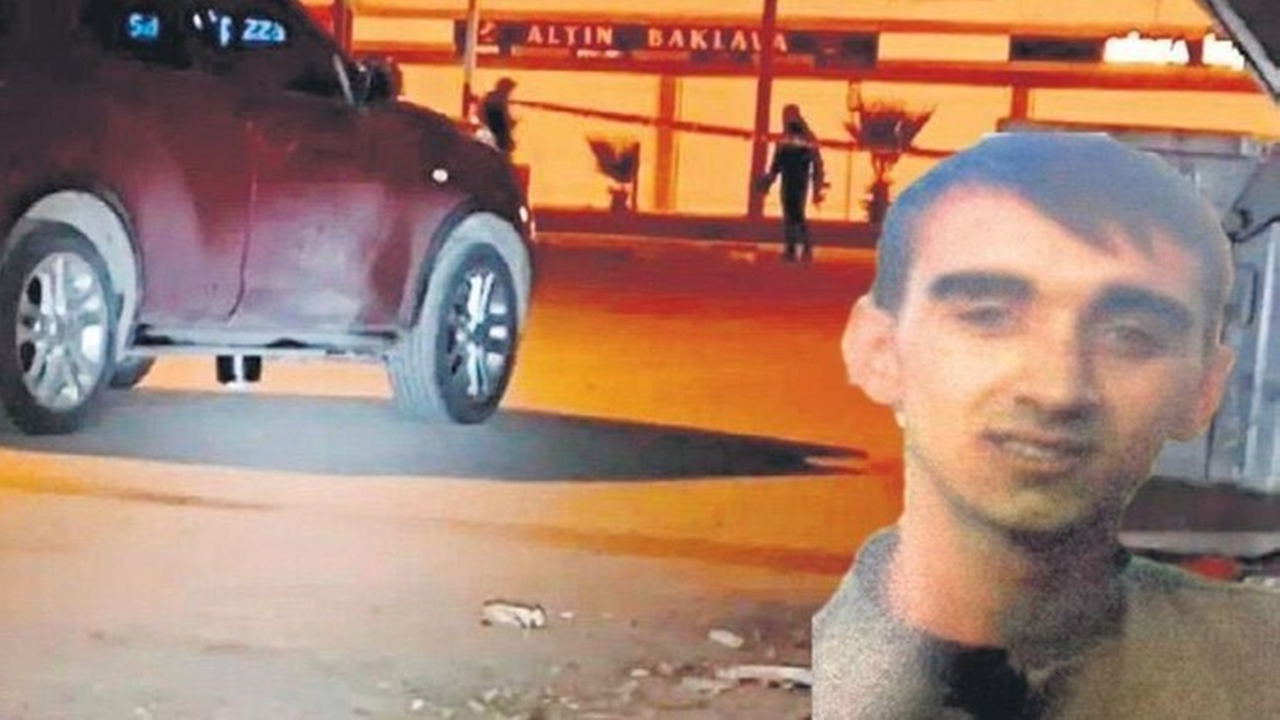 Cumhurbaşkanı Erdoğan'a suikast girişiminde gelişme: İşte bombayı gönderen terörist!