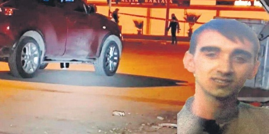 Cumhurbaşkanı Erdoğan'a suikast girişiminde gelişme: İşte bombayı gönderen terörist!